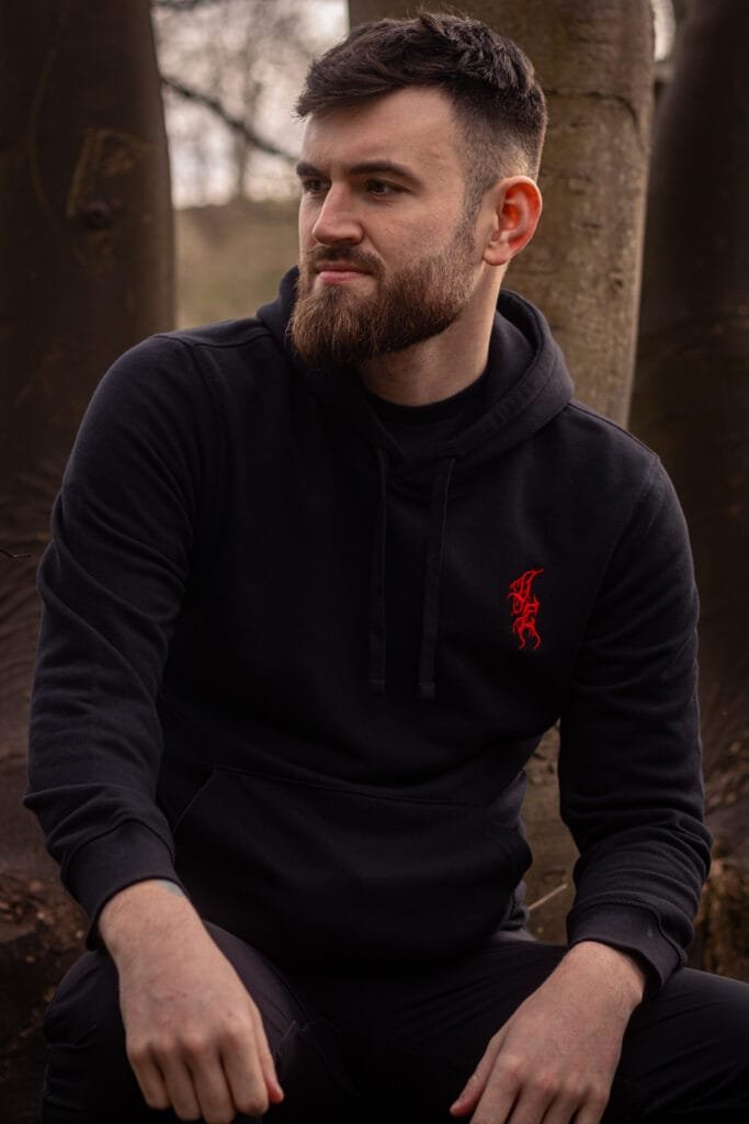 Click the button to browse our Hoodies.