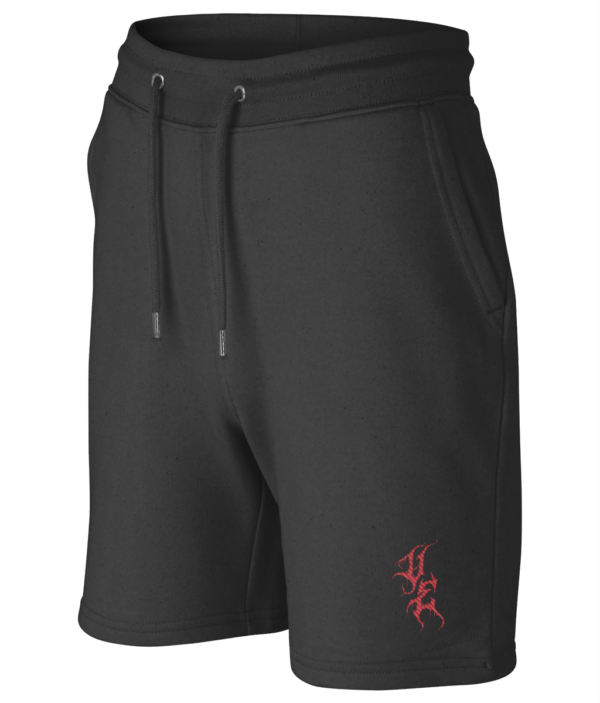 Undiscovered Element Shorts