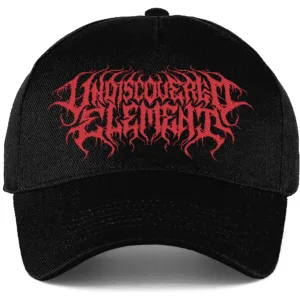 Undiscovered Element Cap