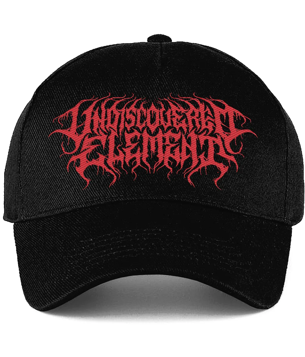 Undiscovered Element Cap