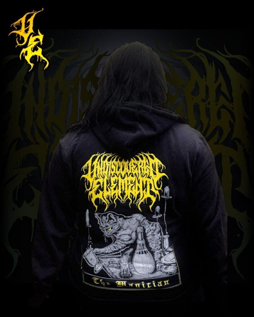 Click the button to browse our Hoodies.