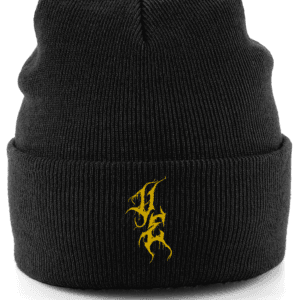 Undiscovered Element Magician Beanie