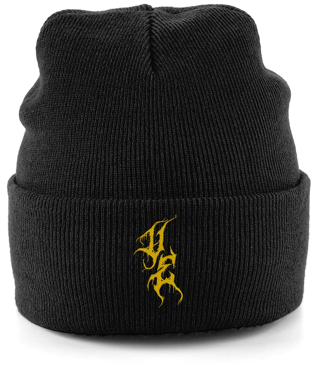 Undiscovered Element Magician Beanie