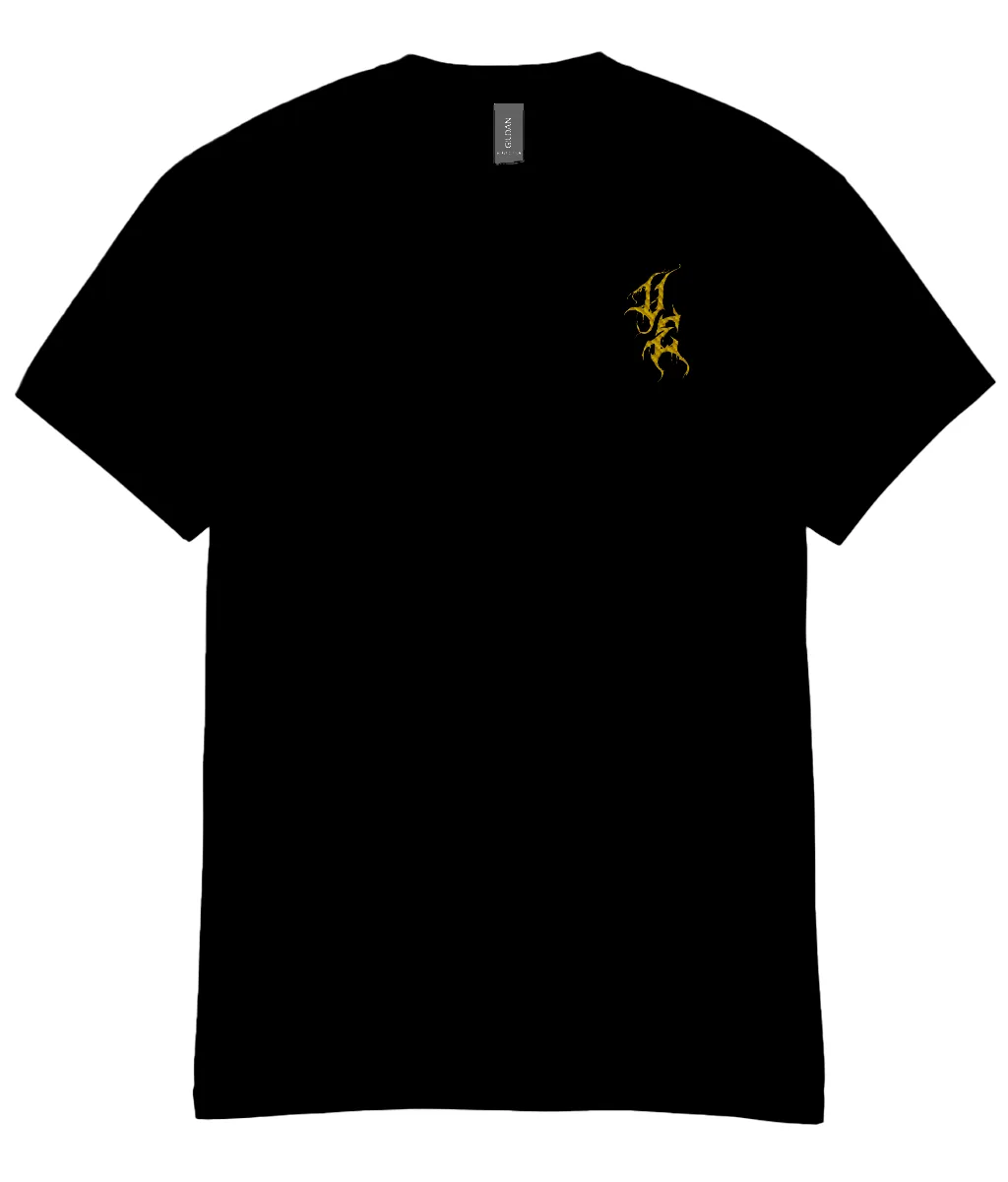 Undiscovered Element Magician T-shirt - Image 2